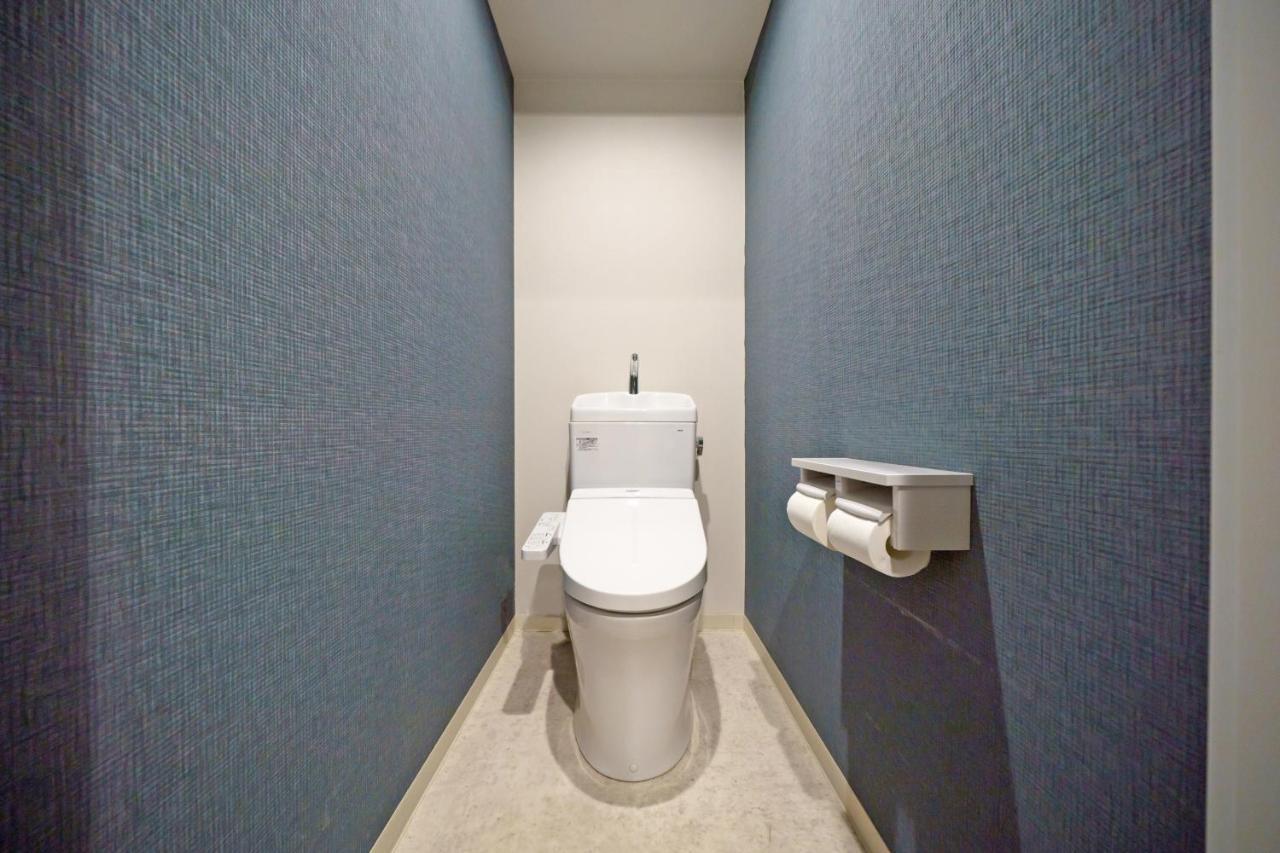 Gracia Hotel Osaka Luaran gambar